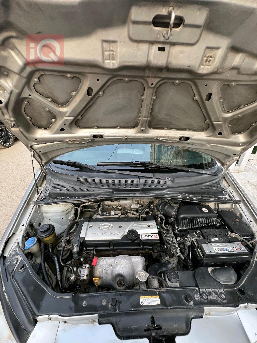 هيونداي جيتز